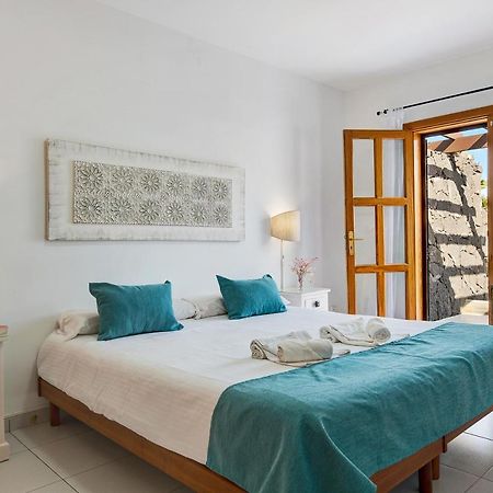 Villa Fernando Playa Blanca  Zewnętrze zdjęcie