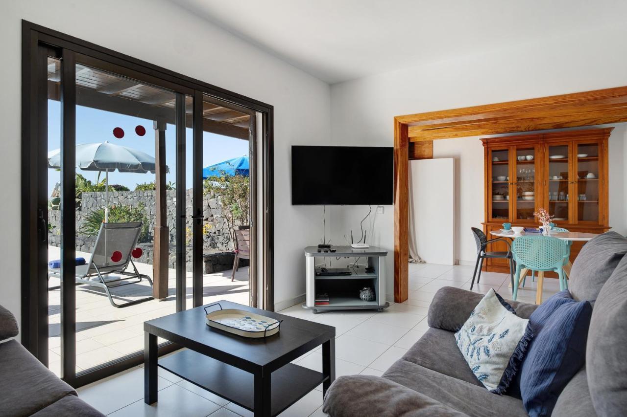 Villa Fernando Playa Blanca  Zewnętrze zdjęcie