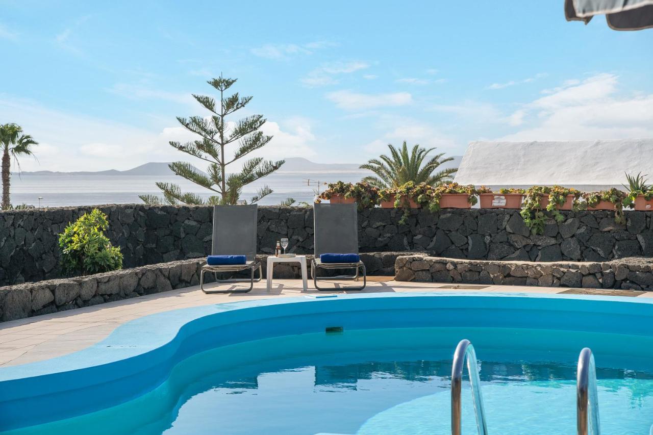 Villa Fernando Playa Blanca  Zewnętrze zdjęcie