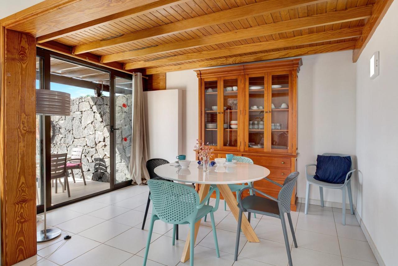 Villa Fernando Playa Blanca  Zewnętrze zdjęcie