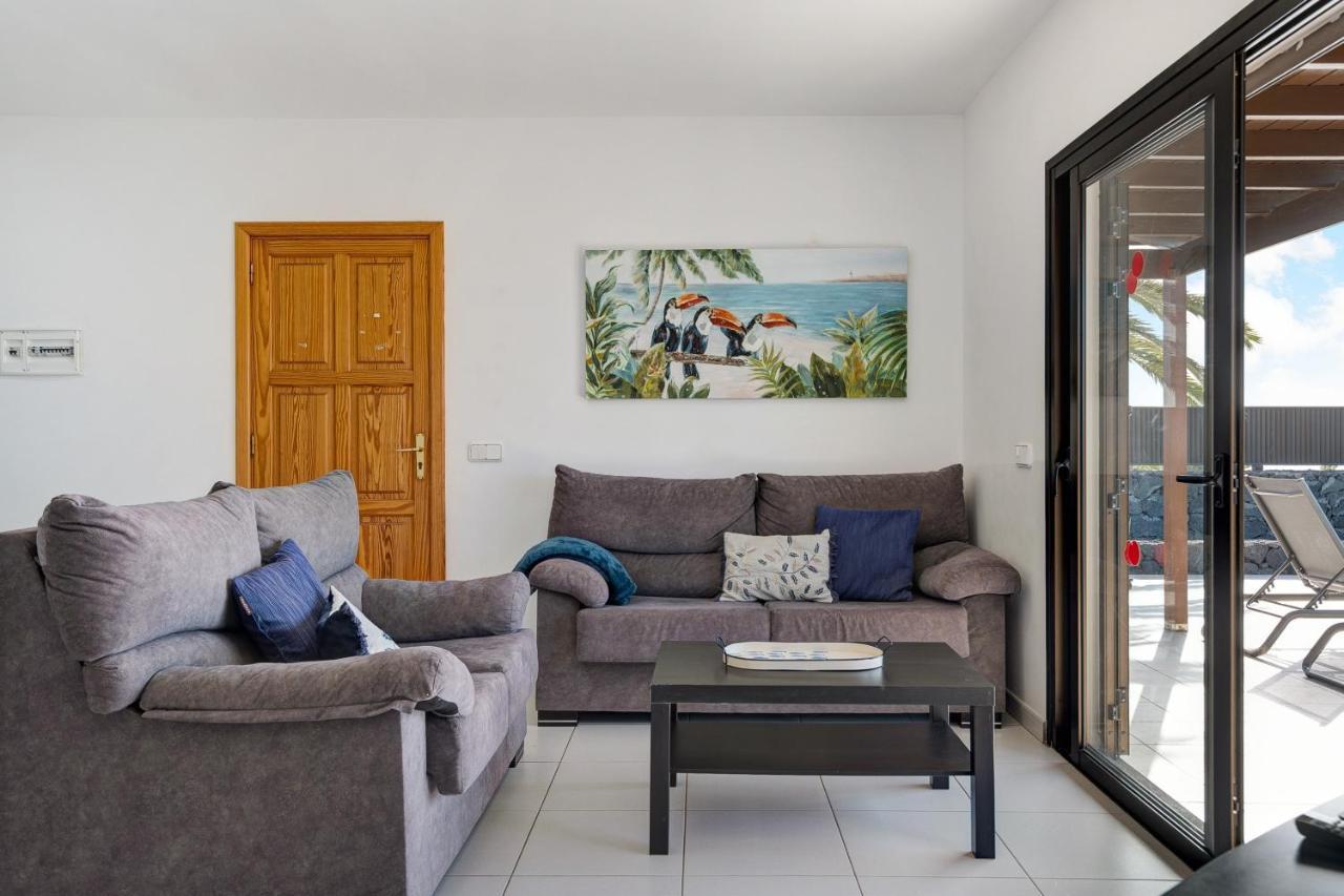 Villa Fernando Playa Blanca  Zewnętrze zdjęcie