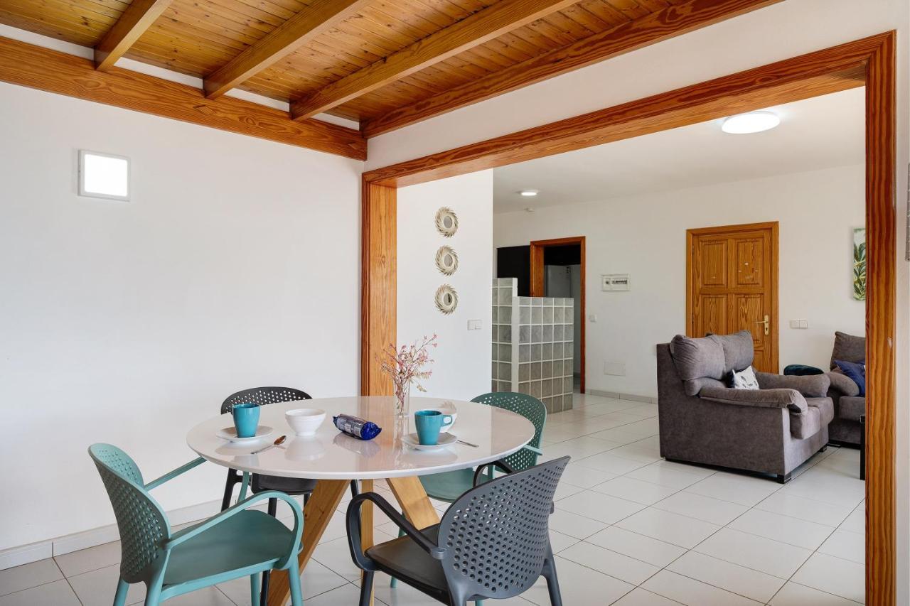 Villa Fernando Playa Blanca  Zewnętrze zdjęcie