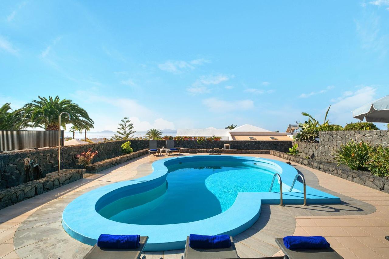 Villa Fernando Playa Blanca  Zewnętrze zdjęcie