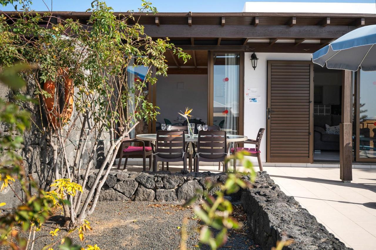 Villa Fernando Playa Blanca  Zewnętrze zdjęcie