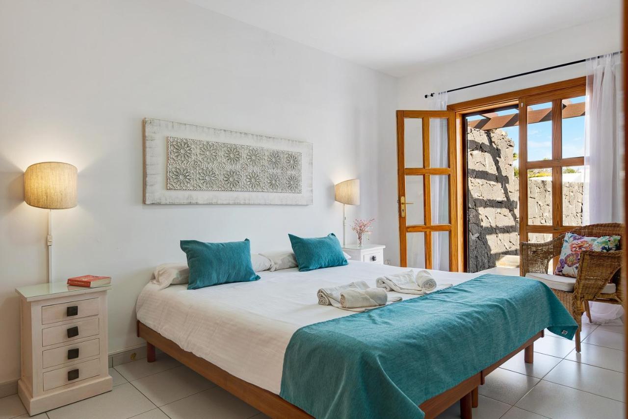 Villa Fernando Playa Blanca  Zewnętrze zdjęcie