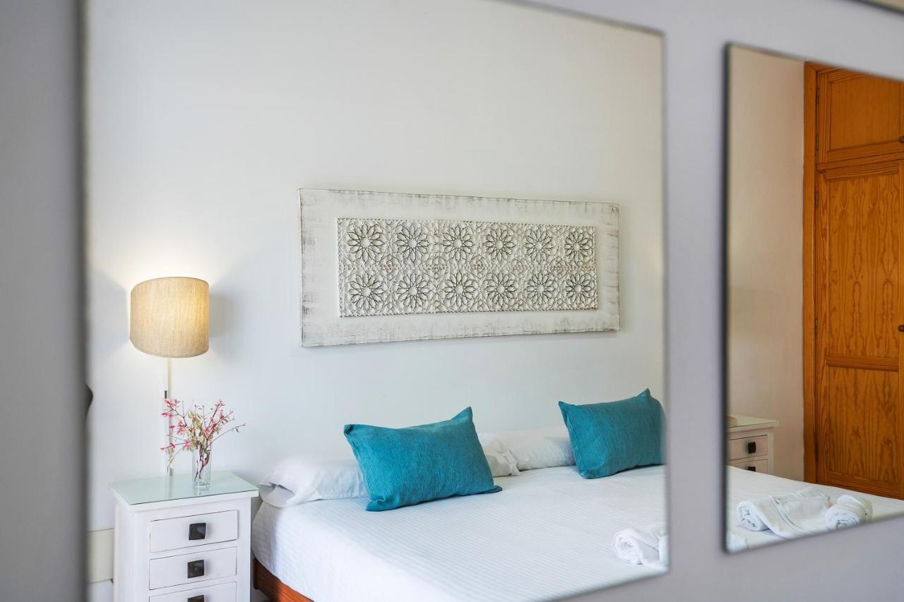 Villa Fernando Playa Blanca  Zewnętrze zdjęcie