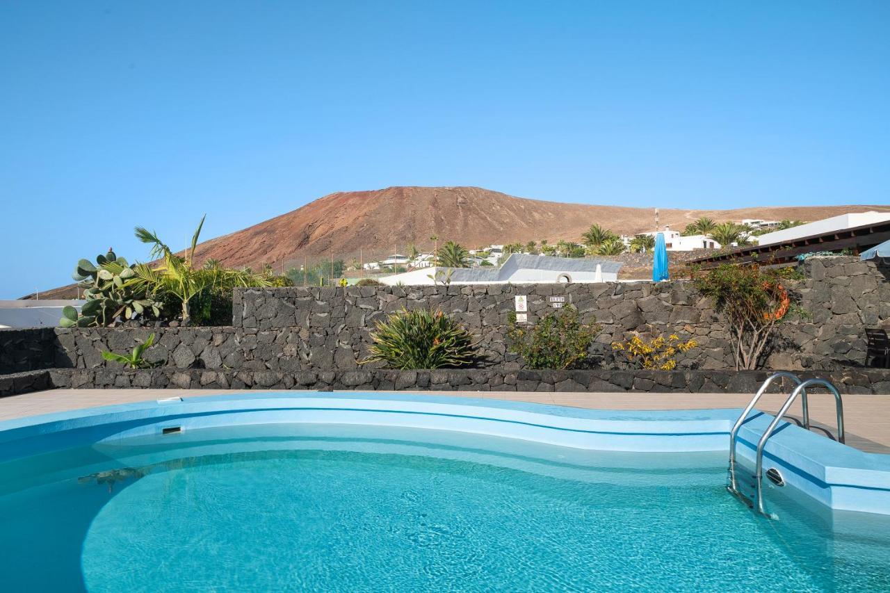 Villa Fernando Playa Blanca  Zewnętrze zdjęcie