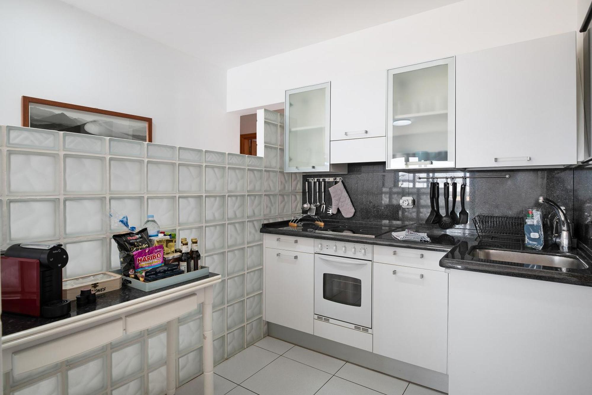 Villa Fernando Playa Blanca  Zewnętrze zdjęcie