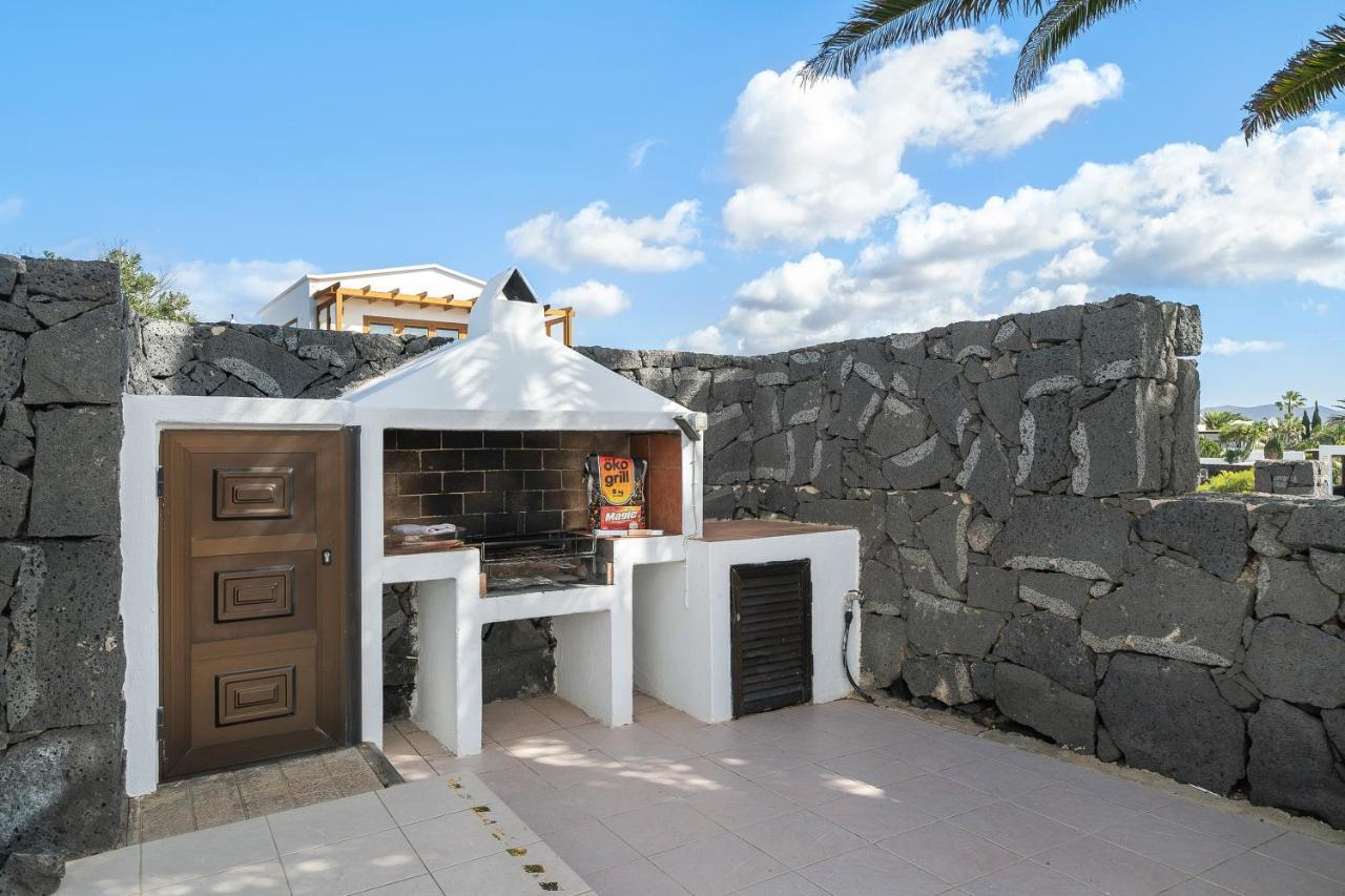 Villa Fernando Playa Blanca  Zewnętrze zdjęcie
