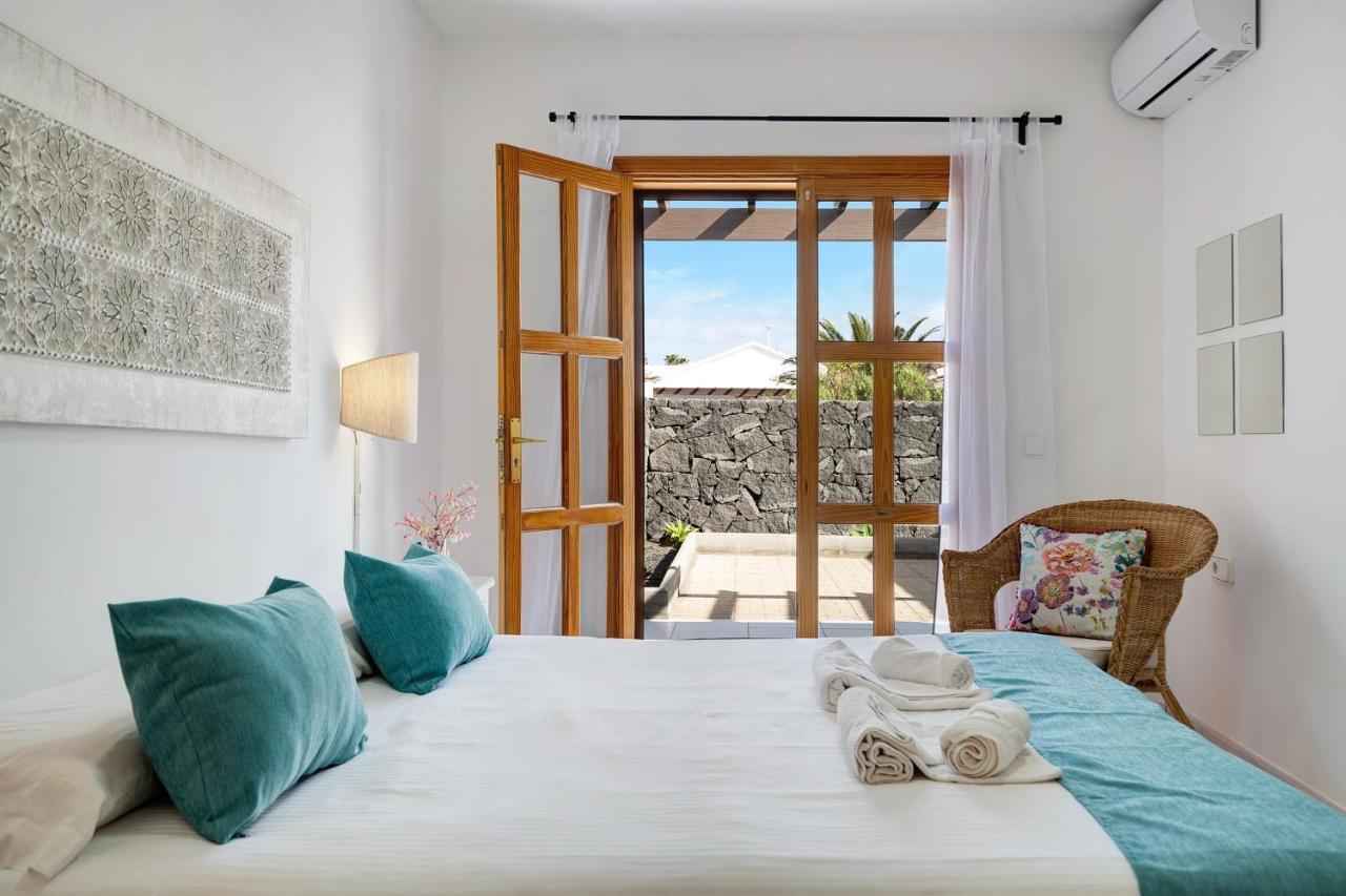 Villa Fernando Playa Blanca  Zewnętrze zdjęcie