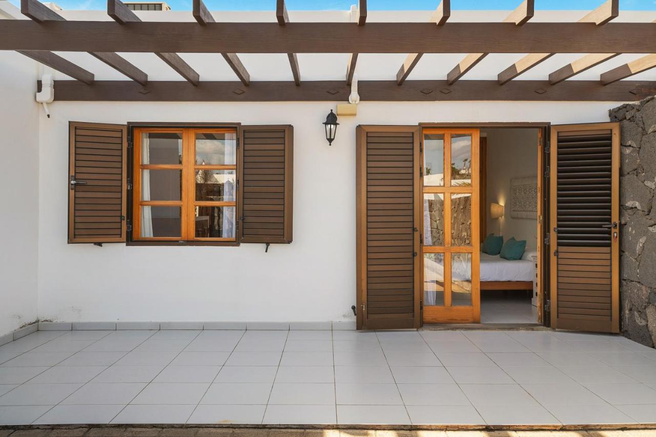 Villa Fernando Playa Blanca  Zewnętrze zdjęcie