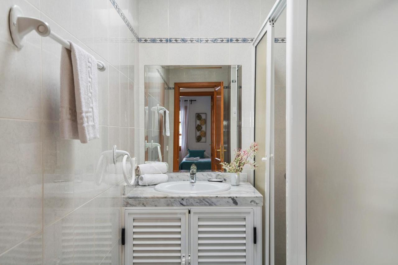 Villa Fernando Playa Blanca  Zewnętrze zdjęcie
