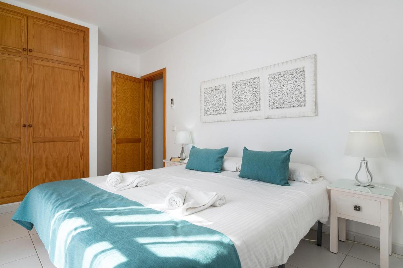 Villa Fernando Playa Blanca  Zewnętrze zdjęcie