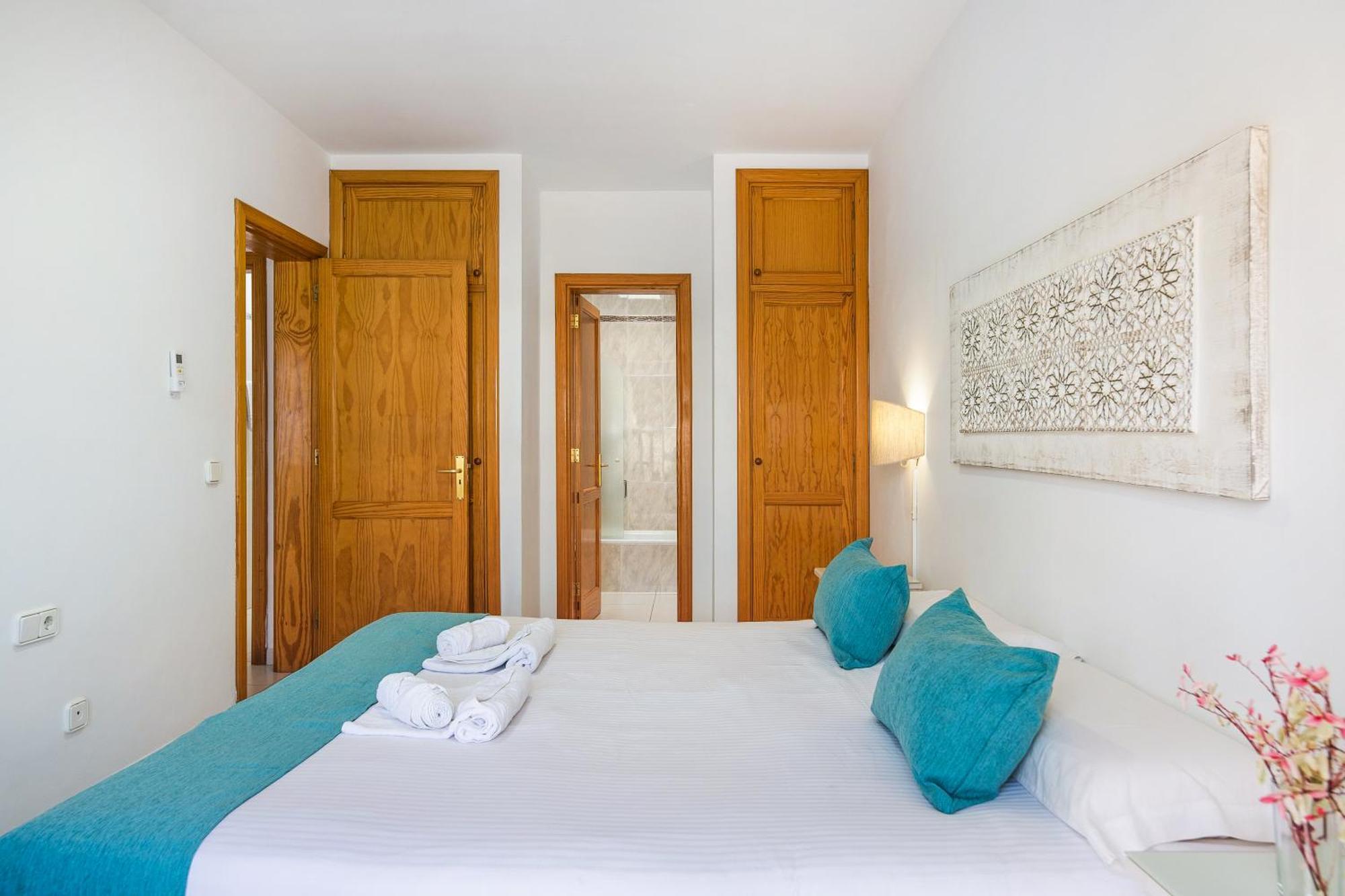 Villa Fernando Playa Blanca  Zewnętrze zdjęcie